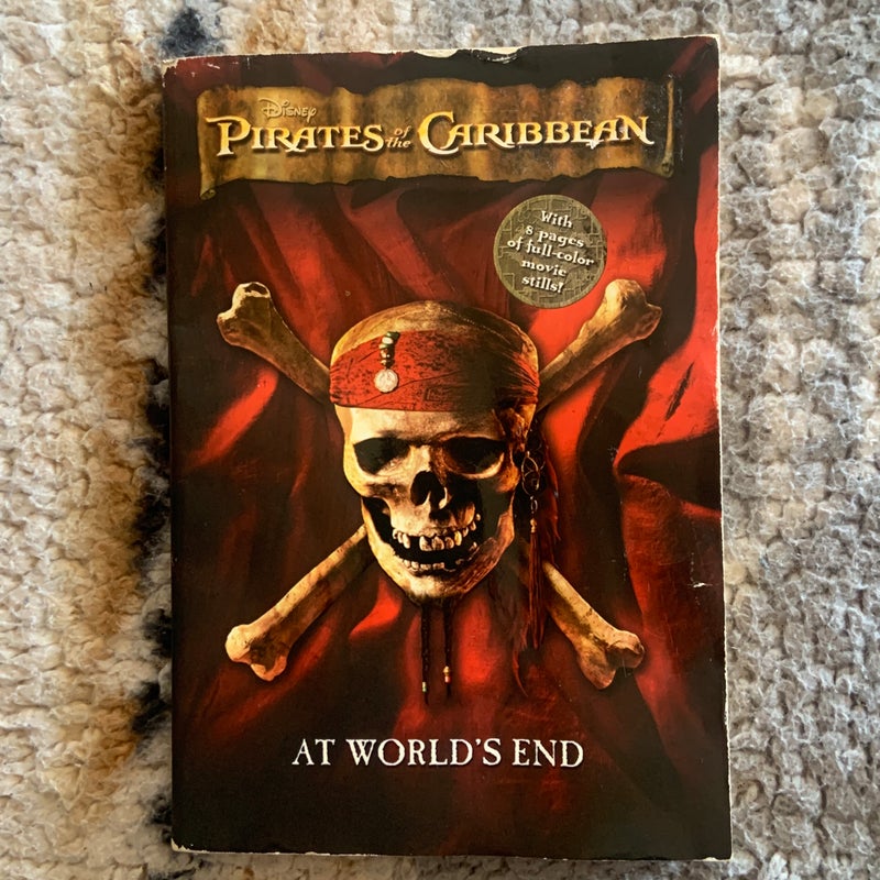 Pirates of the Caribbean: at World's End