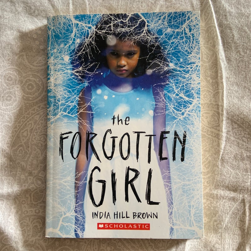 The Forgotten Girl 