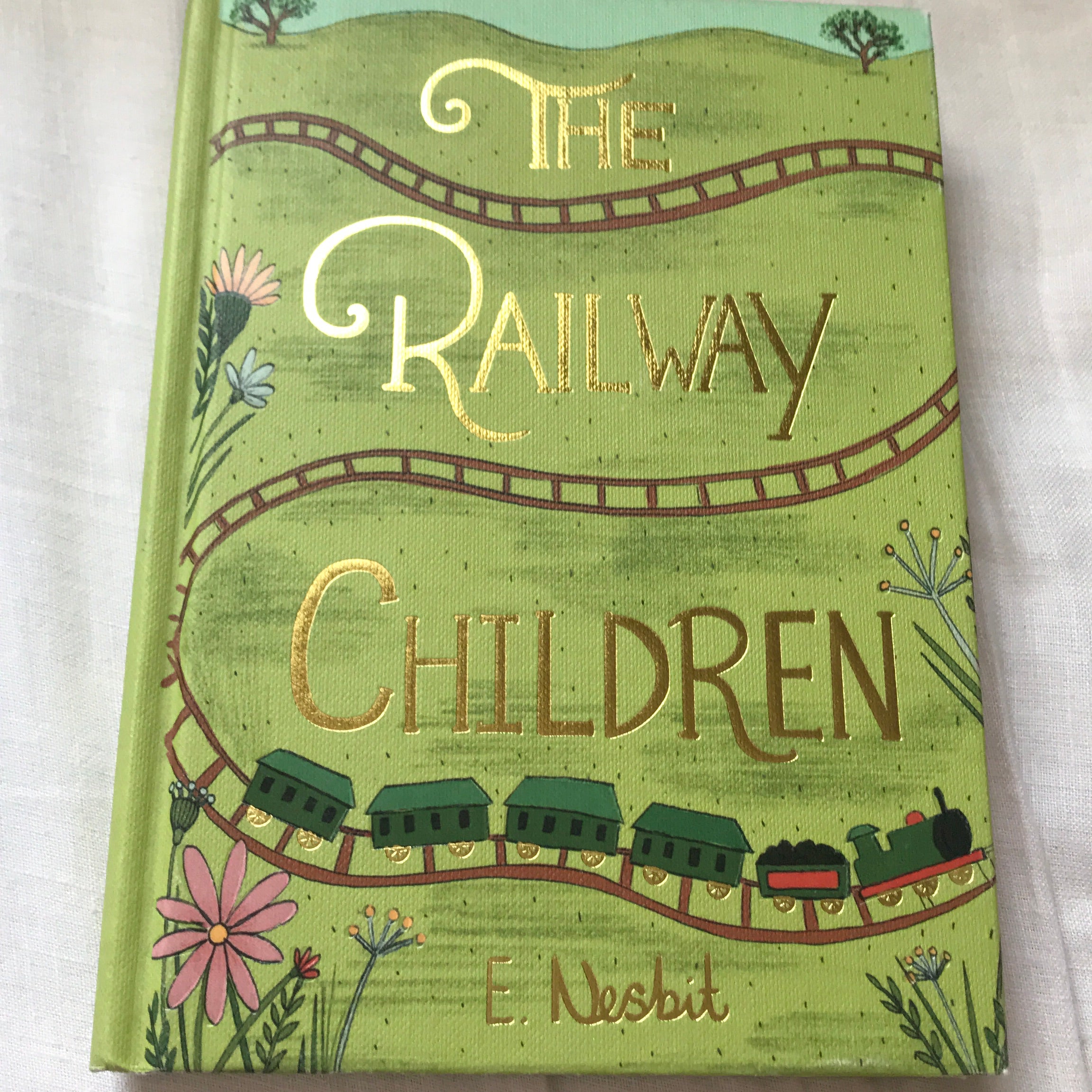 The Railway Children