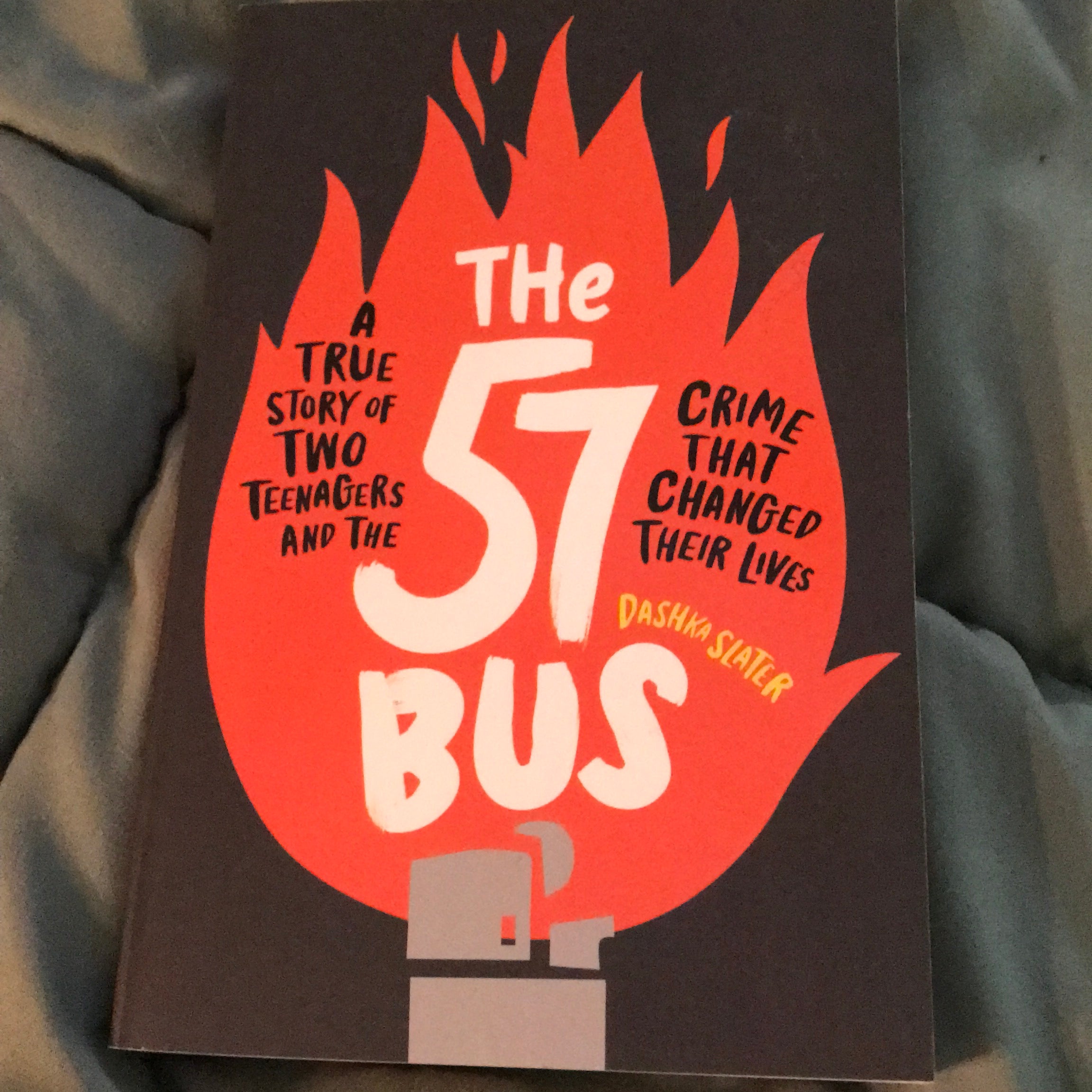 The 57 Bus