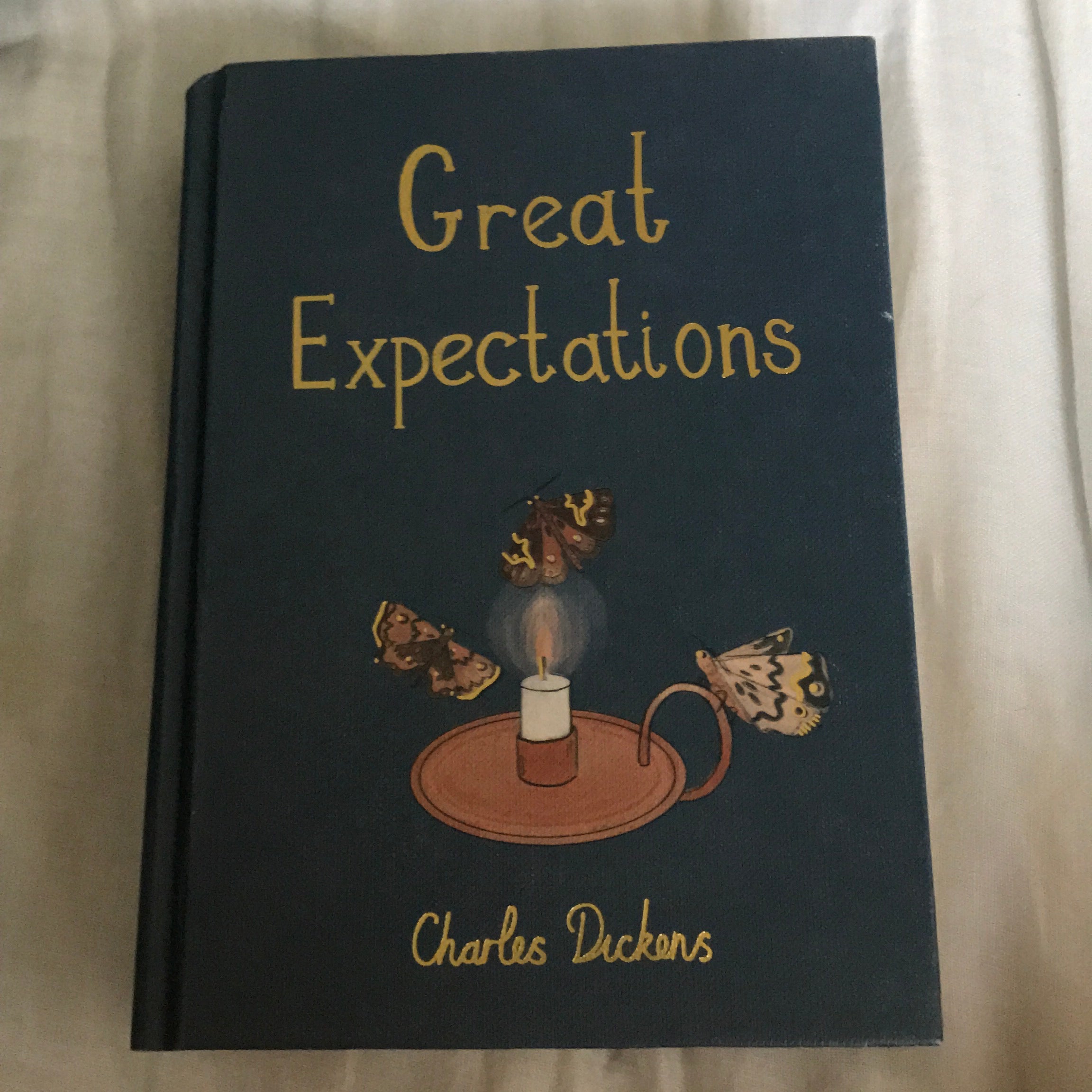 Great Expectations CE