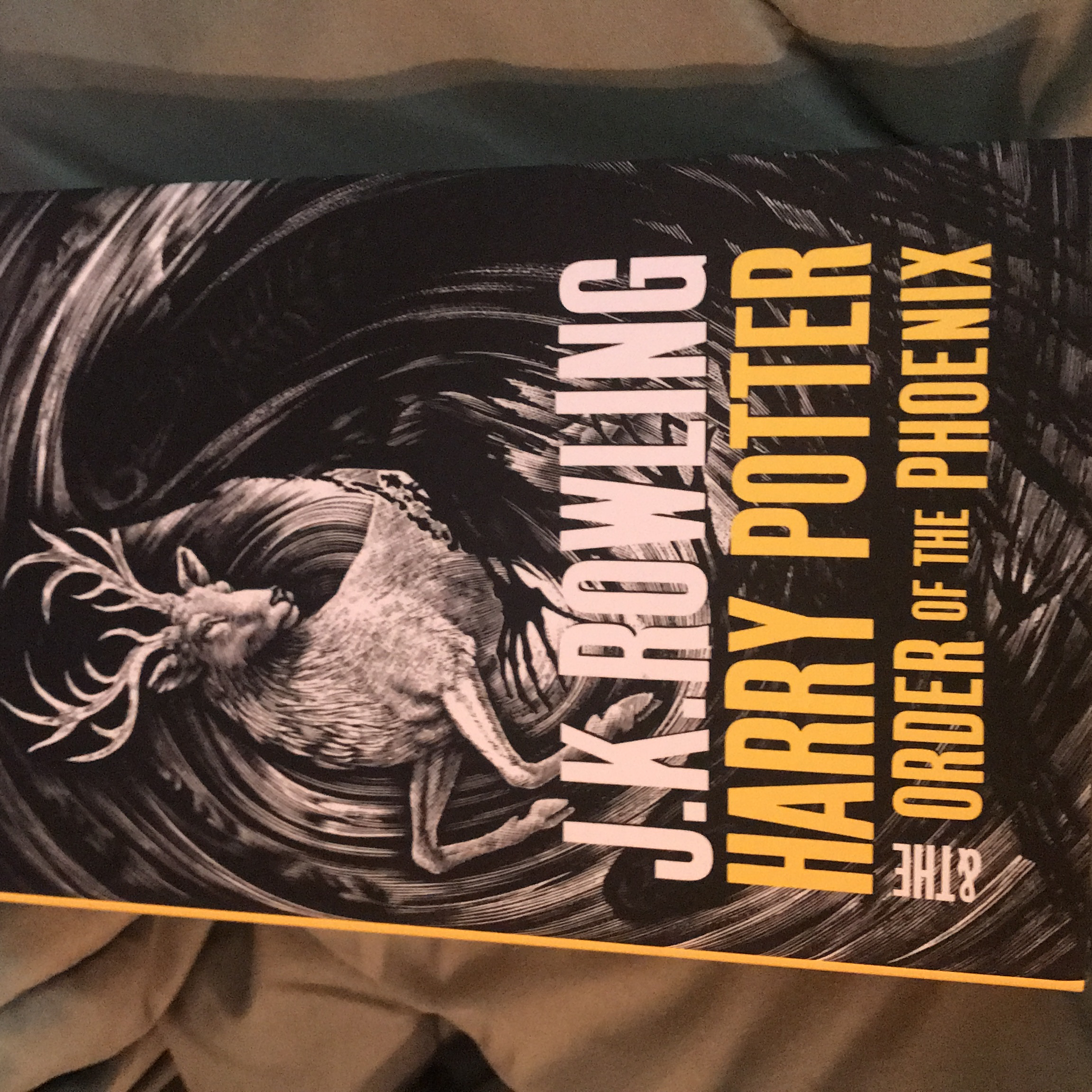 9781408865439 book cover