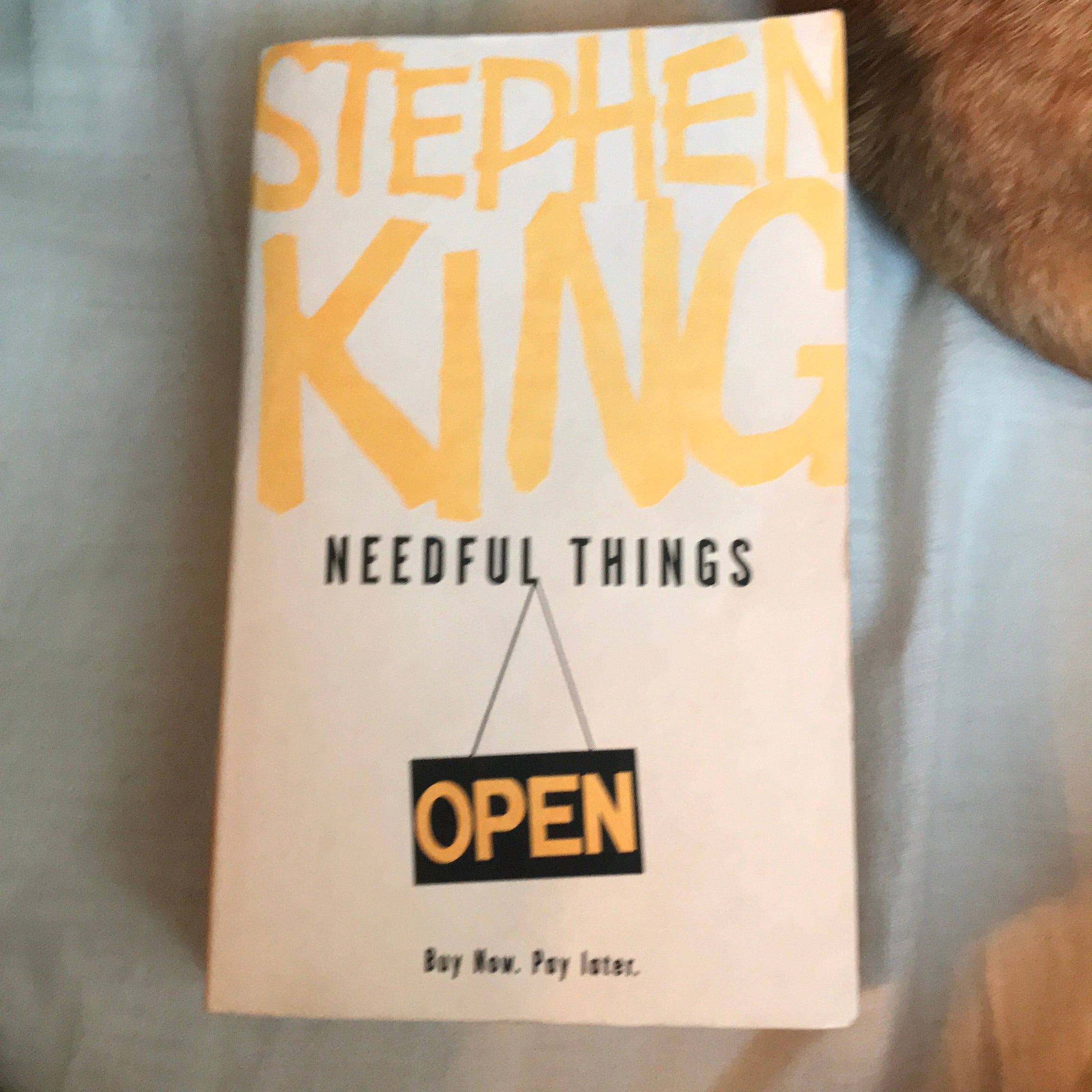 Needful Things