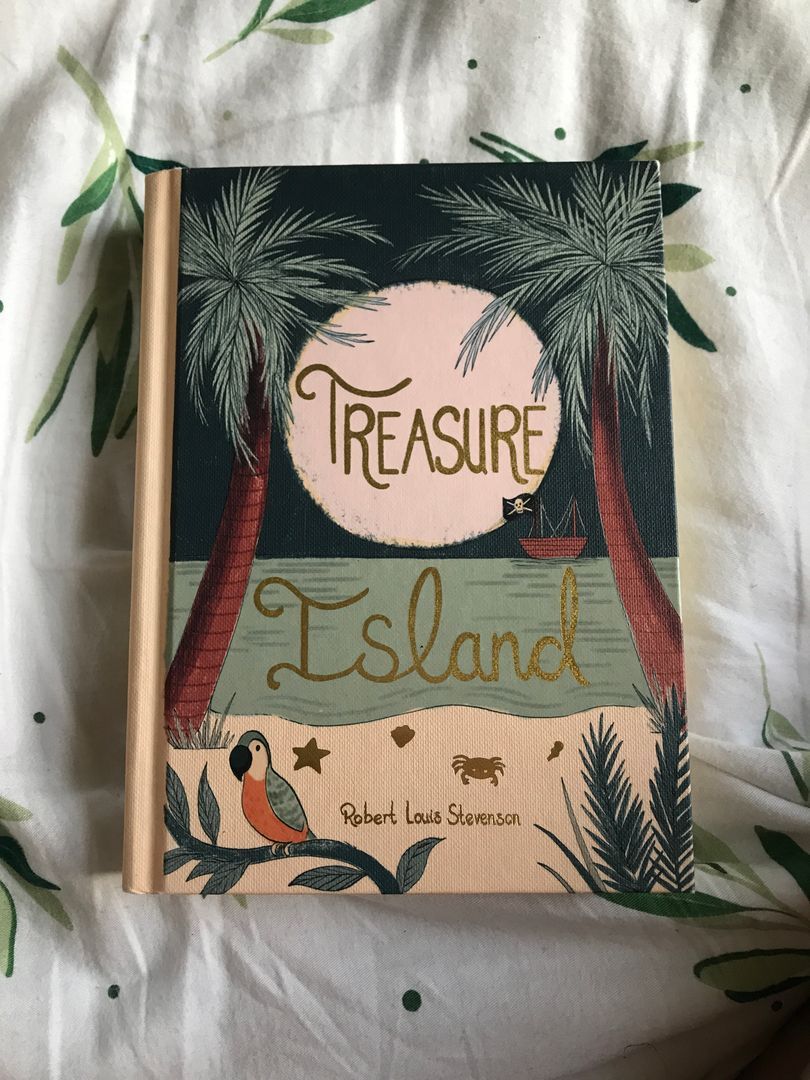 Treasure Island