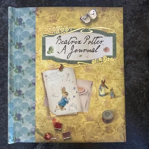 Beatrix Potter's Journal