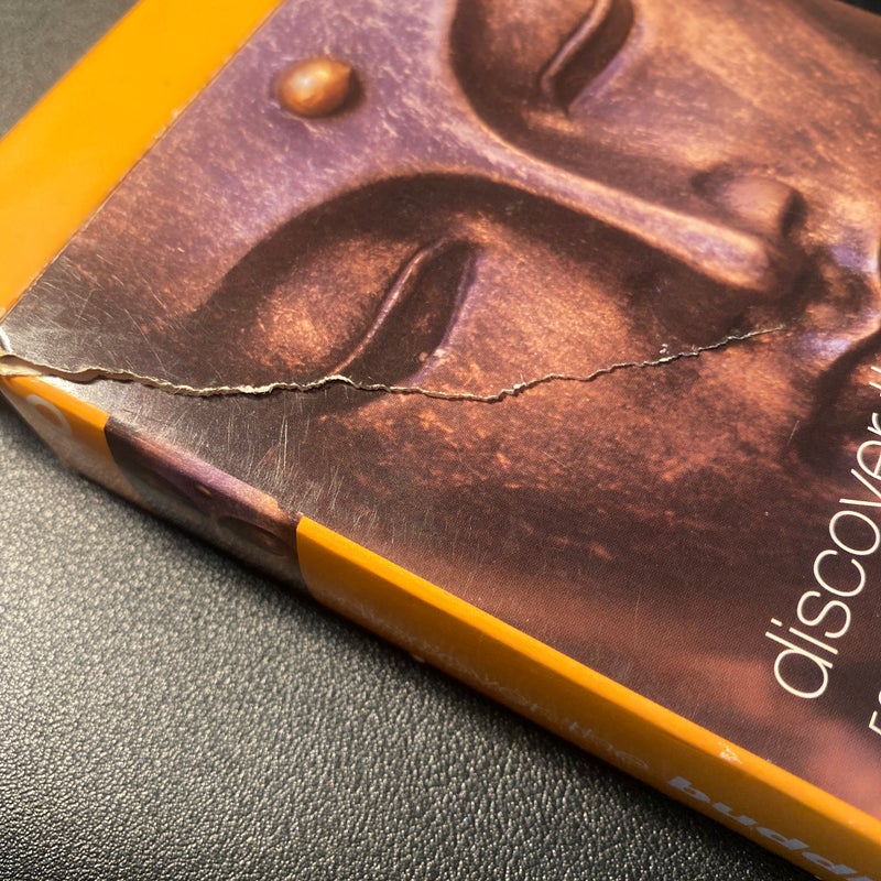Discover the Buddha 53 Meditation Cards