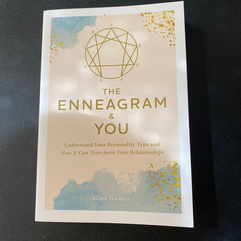 The Enneagram and You