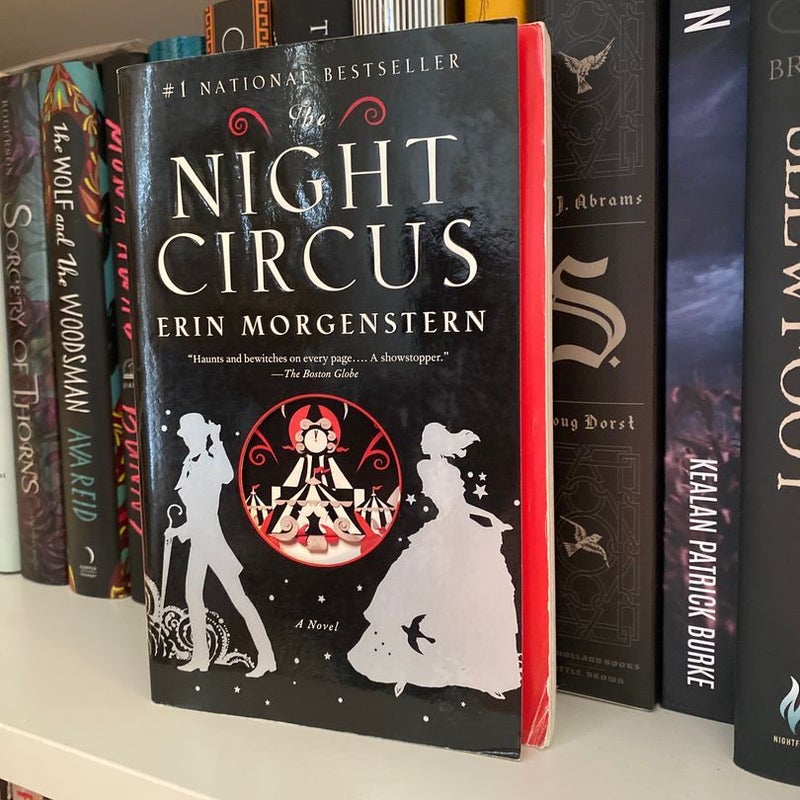 The Night Circus