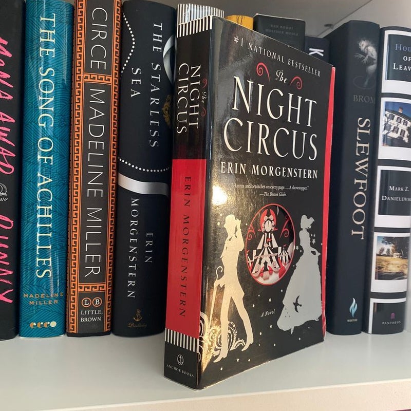 The Night Circus