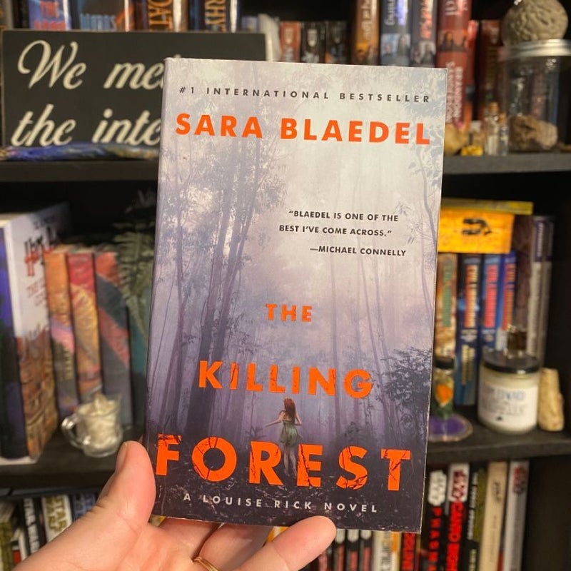 The Killing Forest