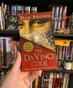 The Da Vinci Code