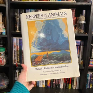 Keepers of the Animals