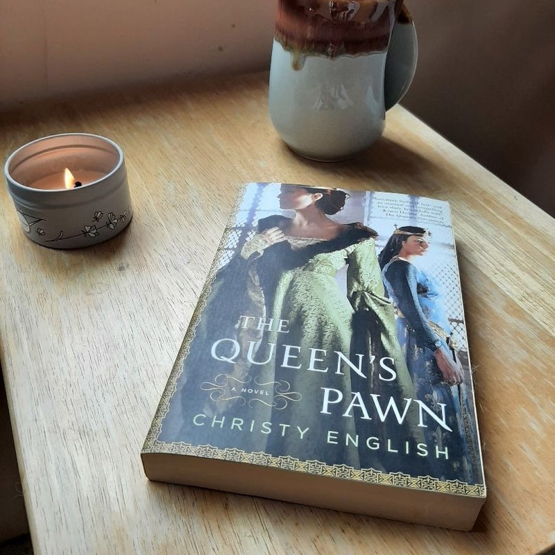 The Queen's Pawn