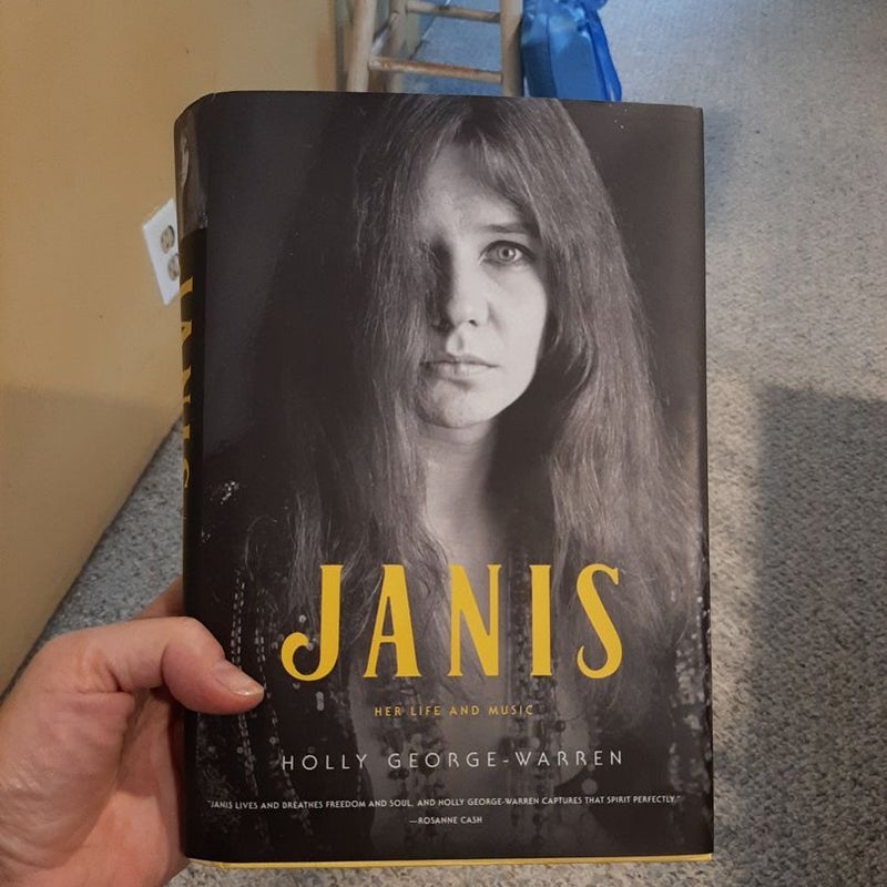 Janis