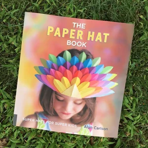The Paper Hat Book