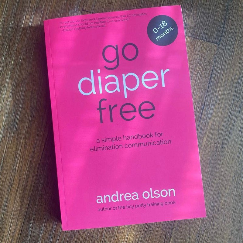 Go Diaper Free