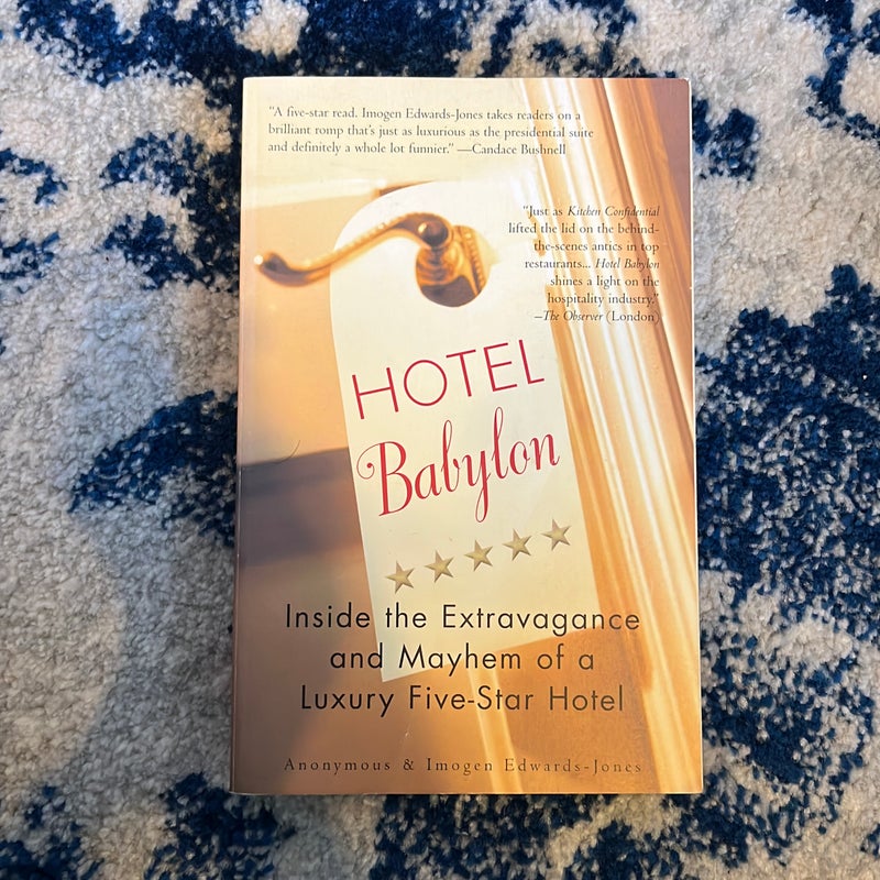 Hotel Babylon