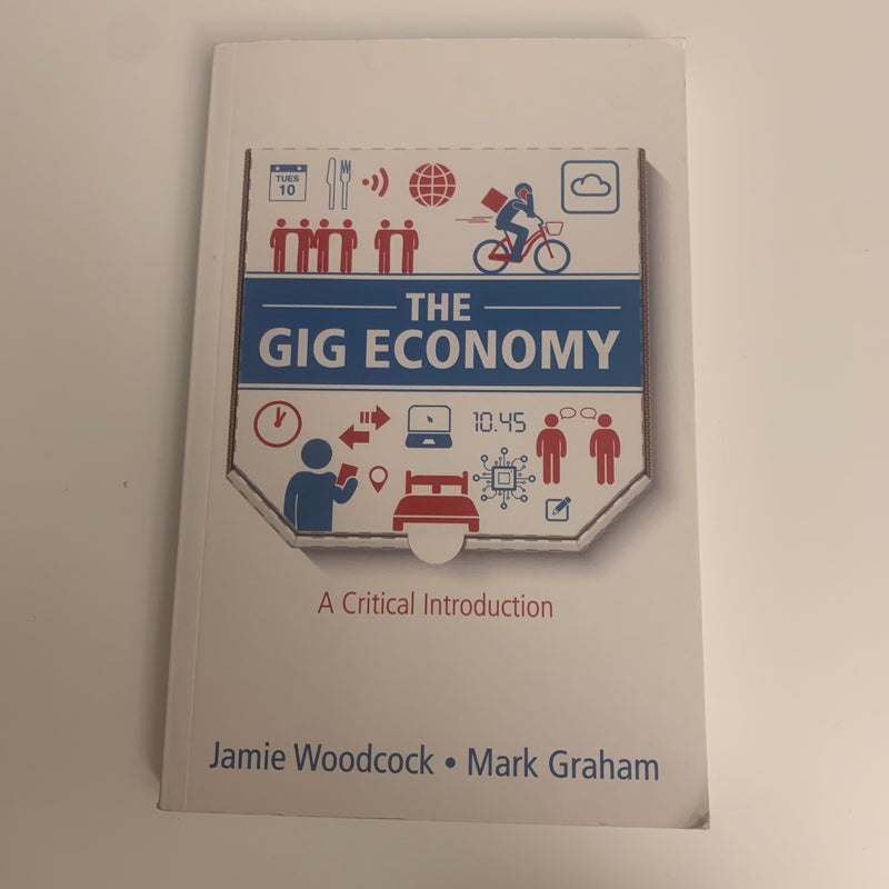 The Gig Economy