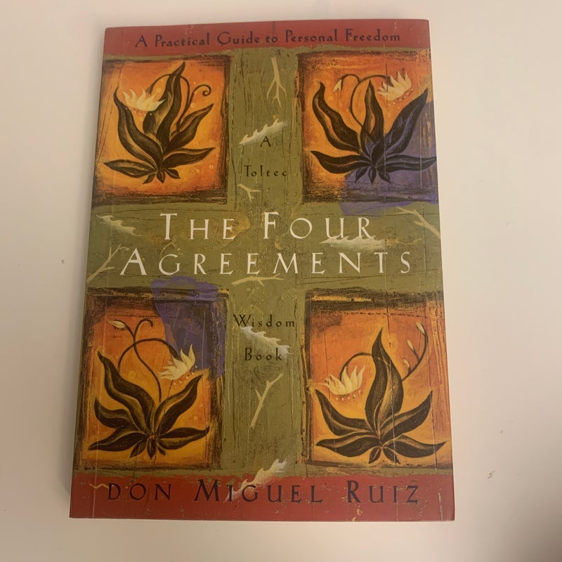 The Four Agreements