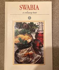 Swabia a culinary tour
