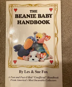 The Beanie Baby Handbook