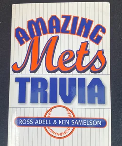 Amazing Mets trivia