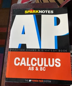 Spark notes ap calculus