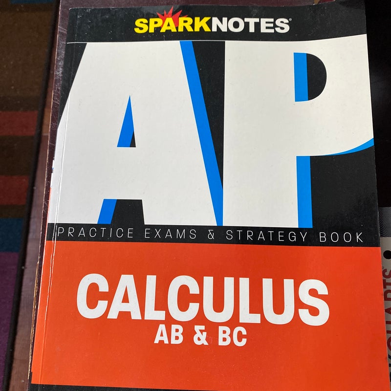 Spark notes ap calculus