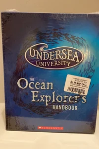 The ocean explorers 