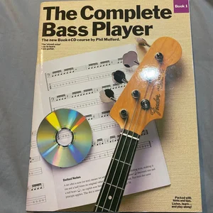 The Complete Bass Player