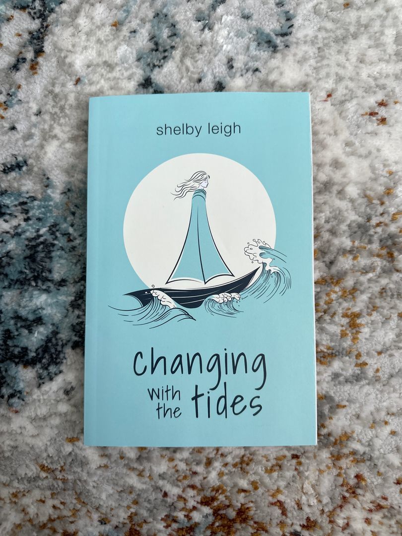 Changing with the Tides