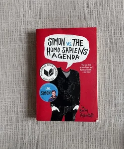 Simon vs. the Homo Sapiens Agenda