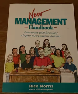 New Management Handbook 