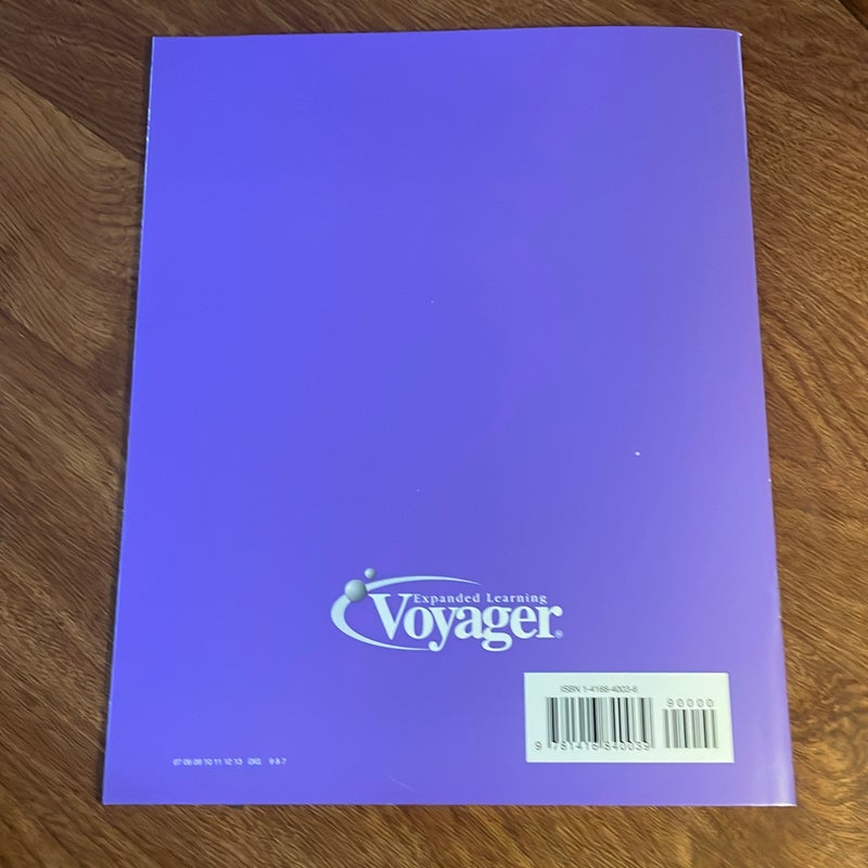 Voyager Passport 
