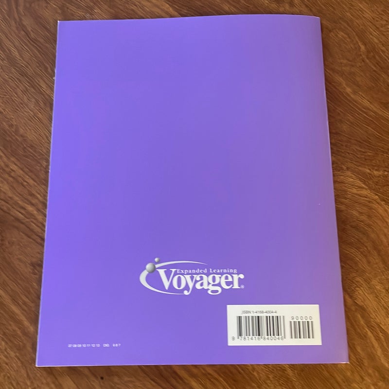 Voyager Passport D
