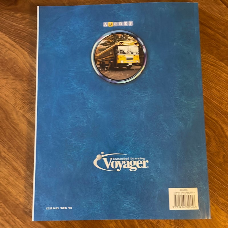 Voyager 