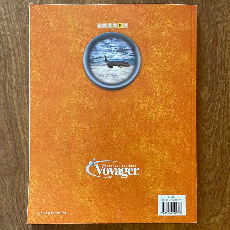 Voyager 