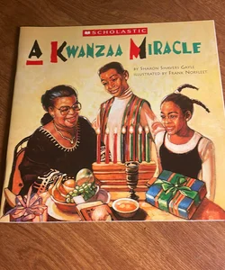 A Kwanzaa Miracle
