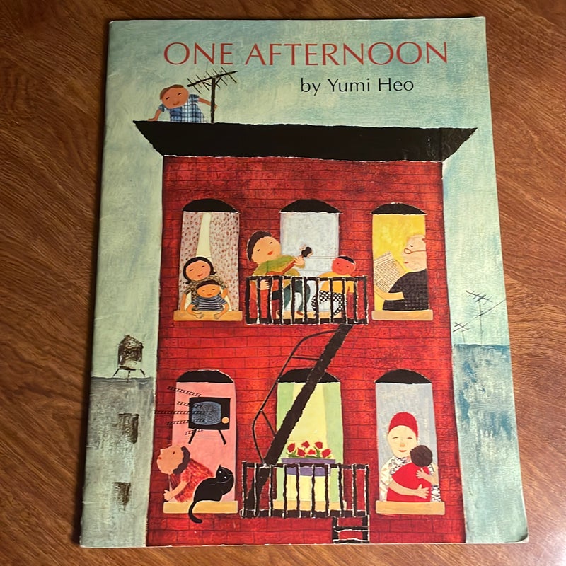 One Afternoon