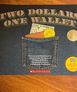 Two Dollars One Wallet 
