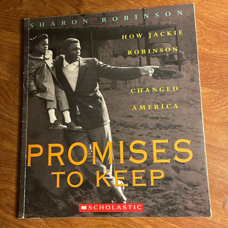 How Jackie Robinson Changed America 