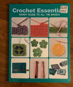 Crochet Essentials