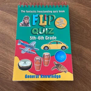 Flip Quiz