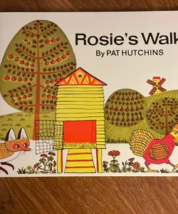 Rosie's Walk