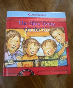 The Bitty Twins on the Go