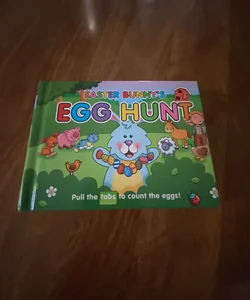Easter Bunny's Egg Hunt