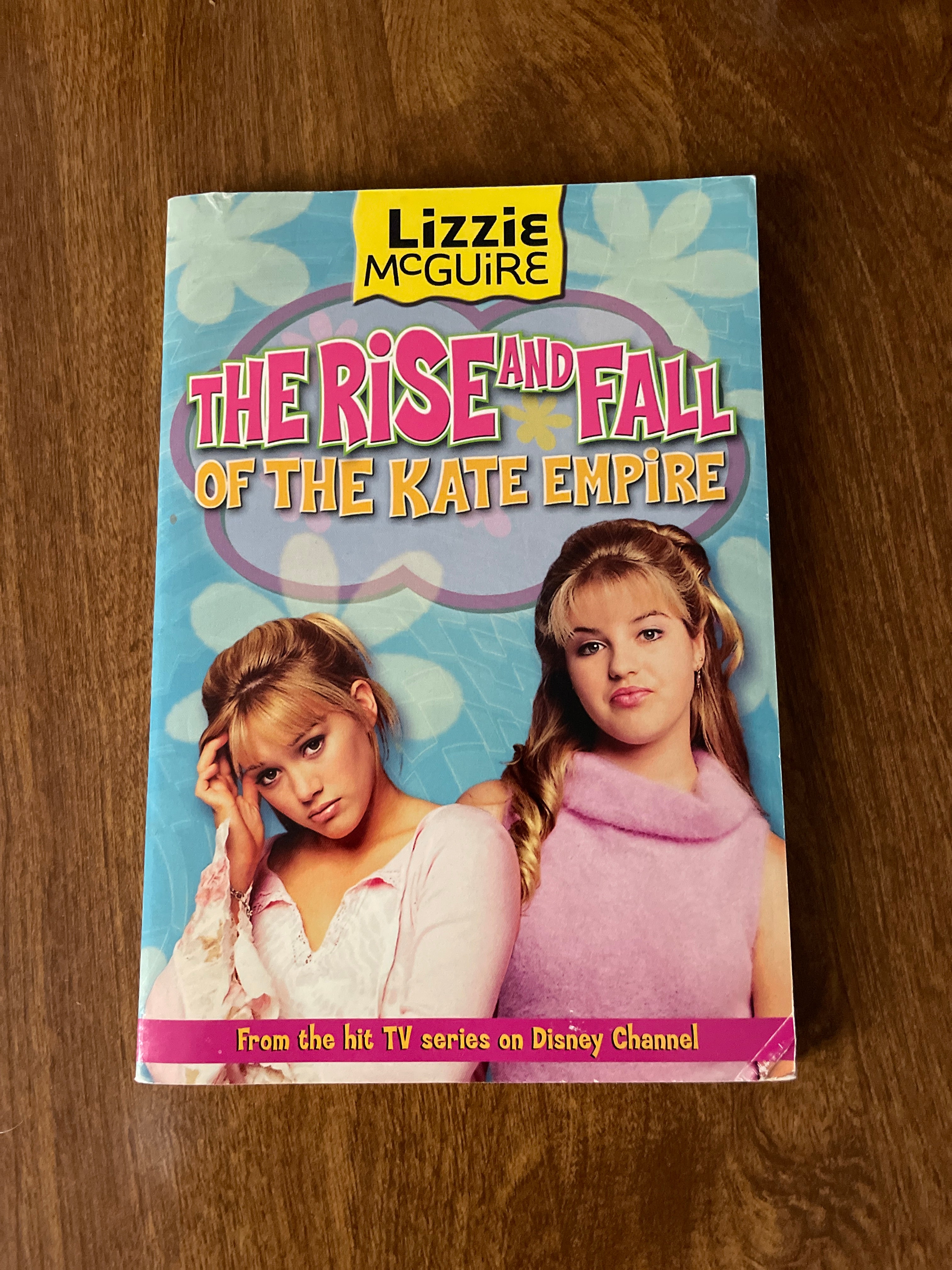 The Rise and Fall of the Kate Empire