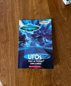 UFOs: Fact or Fiction 