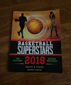 Basketball Superstars 2018 