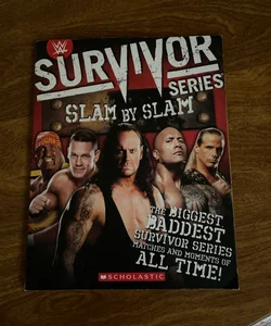 Survivor Series 